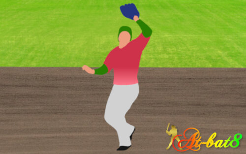 インフィールドフライ
