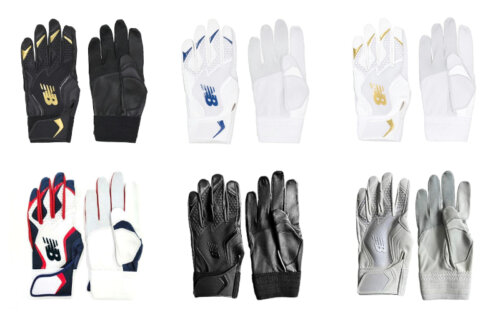 New Balance Japan Batting Glove