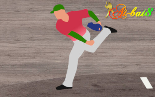 ピッチャーの役割