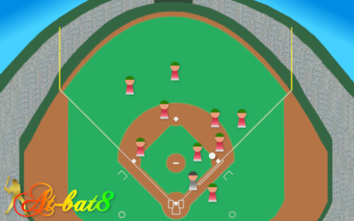 カバーリングとバックアップ