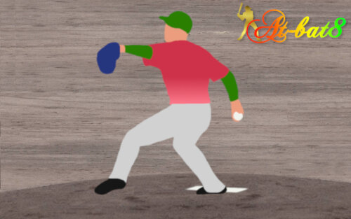 ピッチャーの役回り