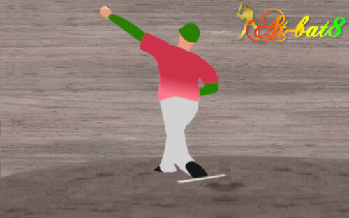 ピッチャーに必要なスキル