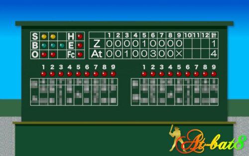セーブの必須条件