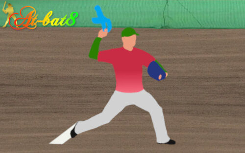 シャドーピッチング