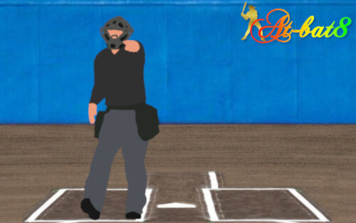 ボーク宣告時の処理 ボーク宣告時の処理