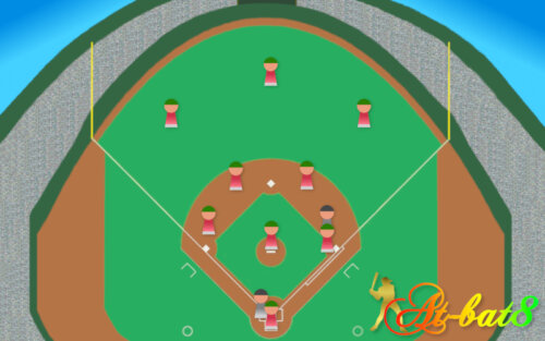 ホールドシチュエーション