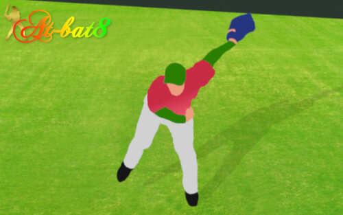 ライト(右翼手)の役割 ライト(右翼手)の役割