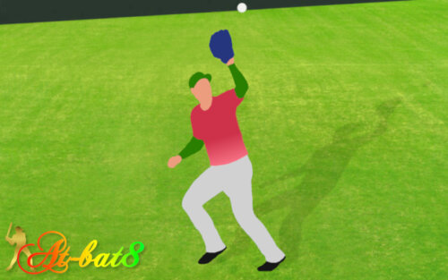 レフト(左翼手)の役割 レフト(左翼手)の役割