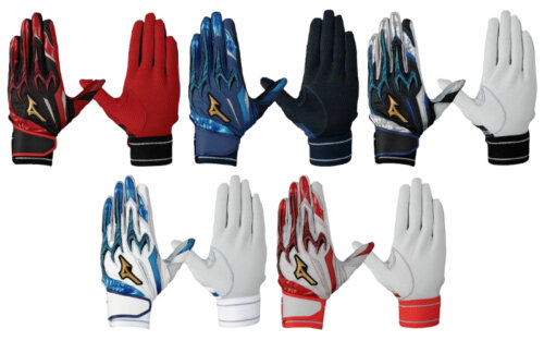 ミズノプロ シリコンパワーアークDI