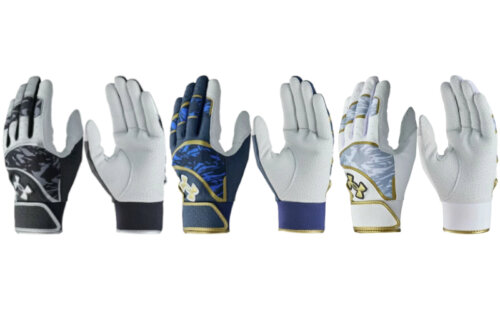 UAアンディナイアブル バッティンググローブ