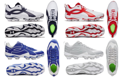 UAリードオフ アイコン ロー RM