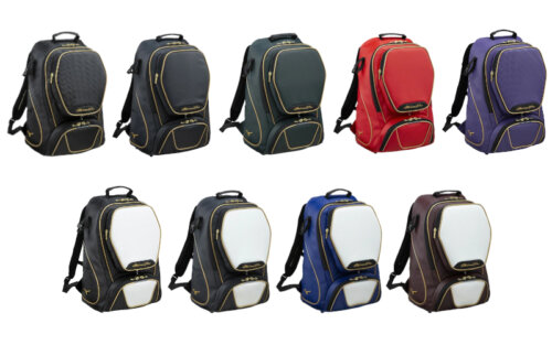 ミズノプロ バックパック