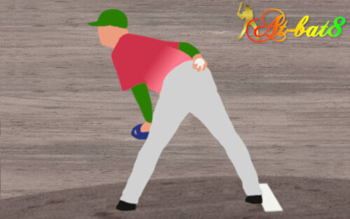 登板
