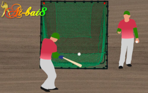 ティーバッティング ティーバッティング