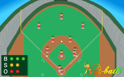振り逃げの条件 振り逃げの条件