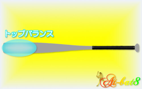 トップバランス トップバランス
